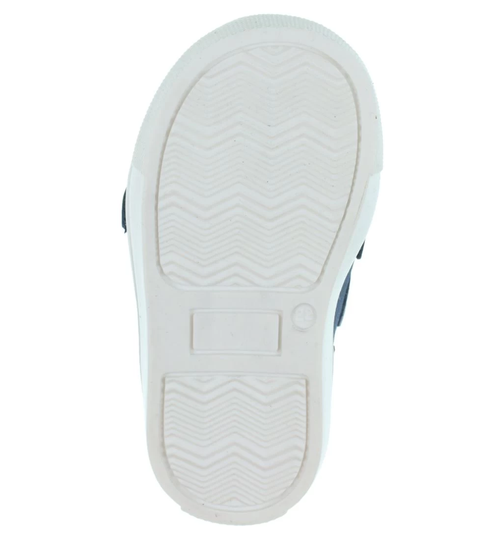 Bundgaard Støvler - Samuel Strap Tex - Navy - Billede 4