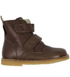 Bundgaard Vinterstøvler - Stewie - Tex - Brun