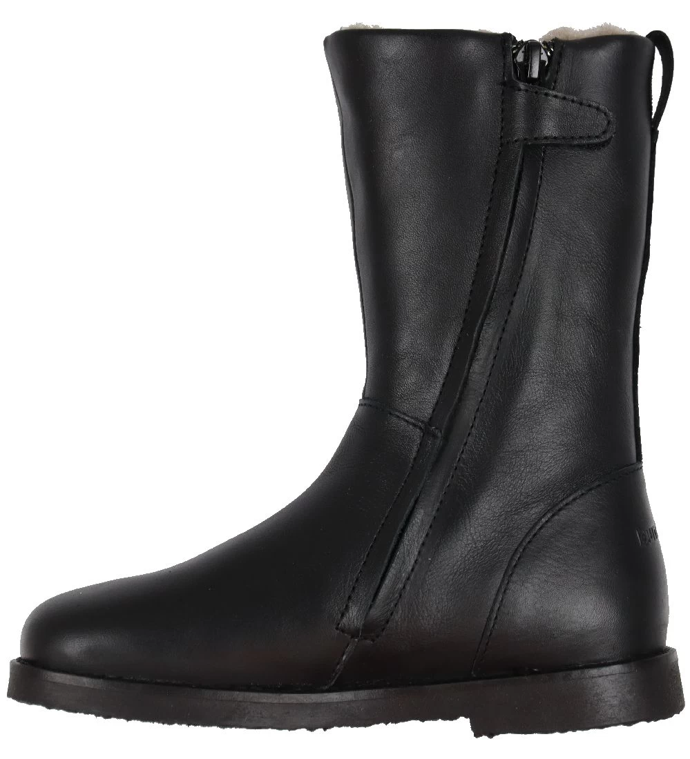 Bundgaard Vinterstøvler - Selma Ll - Tex - Sort - Billede 2