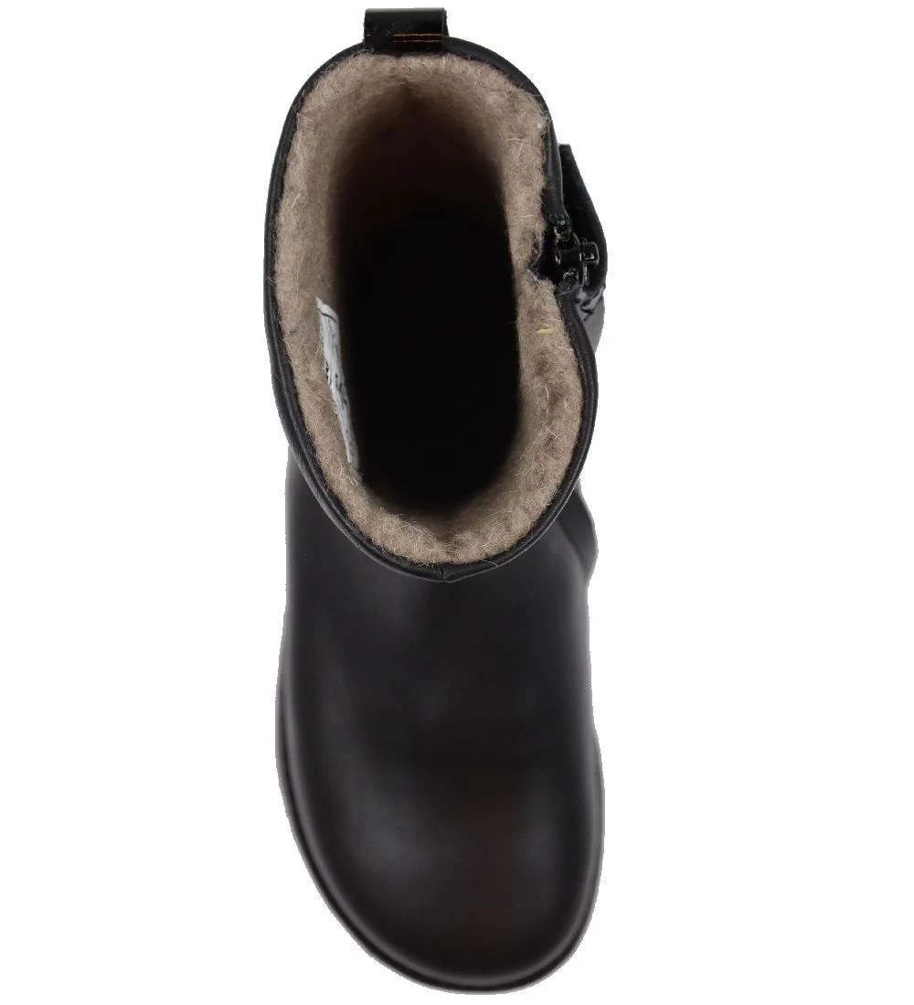 Bundgaard Vinterstøvler - Selma Ll - Tex - Sort - Billede 3