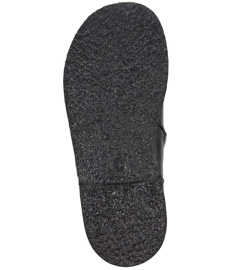 Bundgaard Vinterstøvler - Selma Ll - Tex - Sort - Billede 4