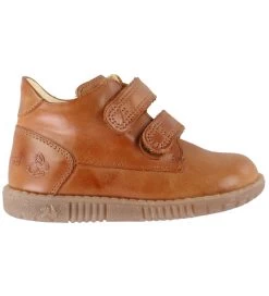 Bundgaard Begyndersko - Ruby Ll - Tan