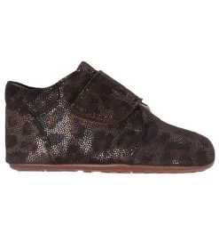 Bundgaard Skindfutter - Tannu - Brown Leo