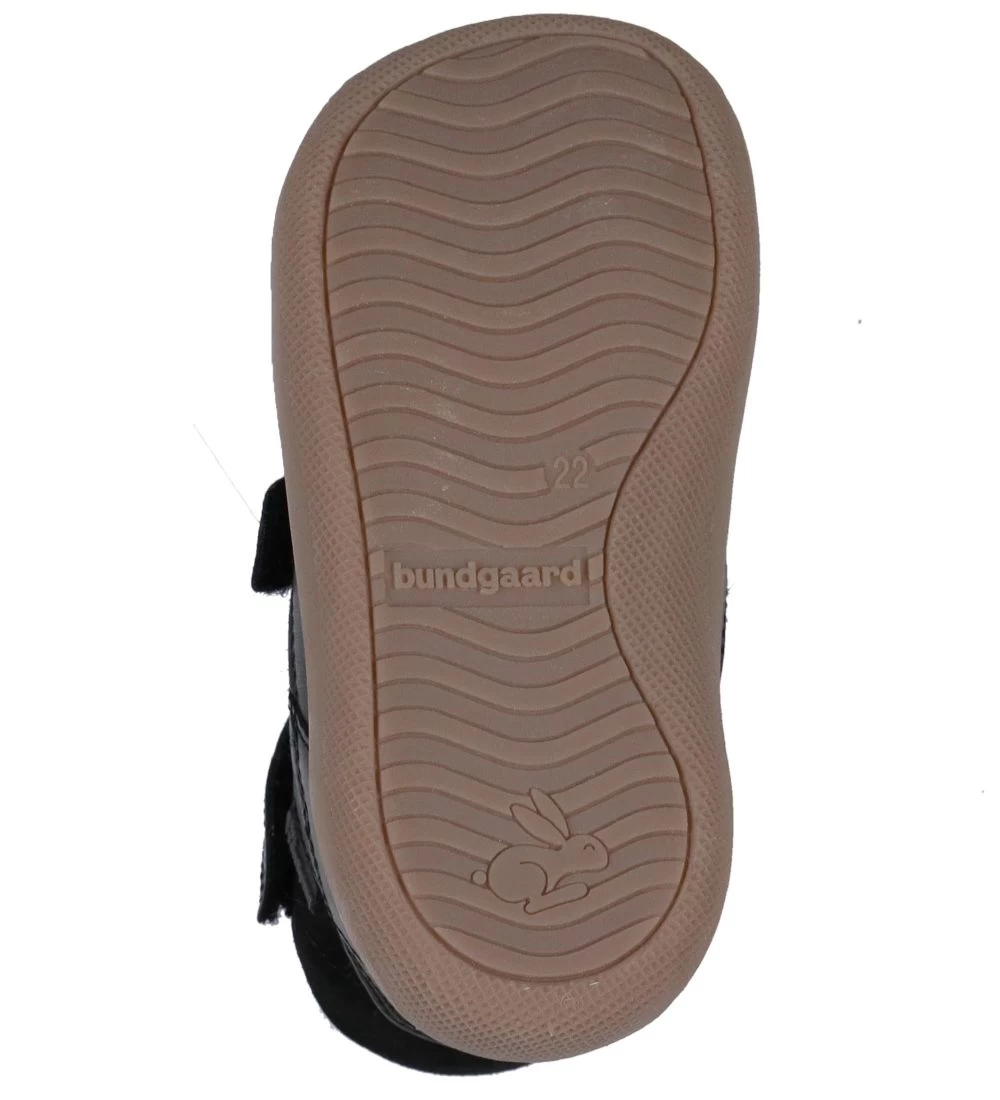 Bundgaard Vinterstøvler - Walk Winter Tex - Sort - Billede 4