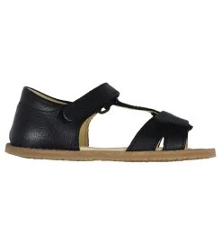 Bundgaard Sandaler - Sondra Closed - Sort