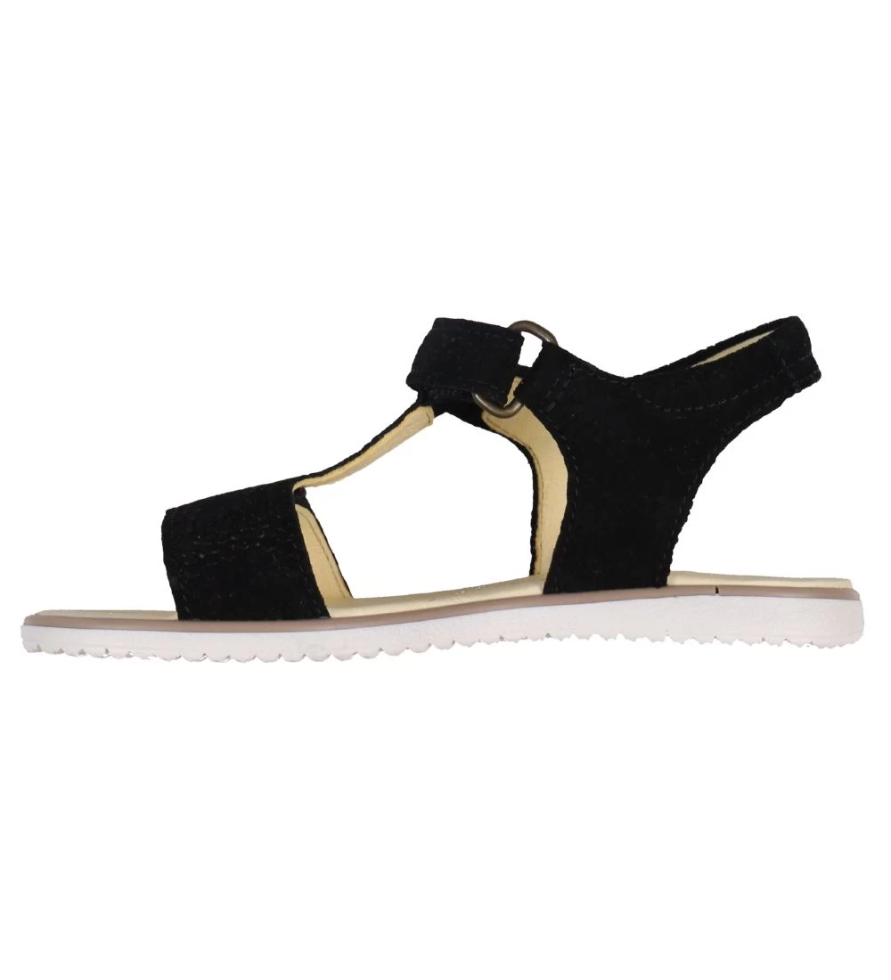 Bundgaard Sandaler - Felicity - Sort - Billede 2