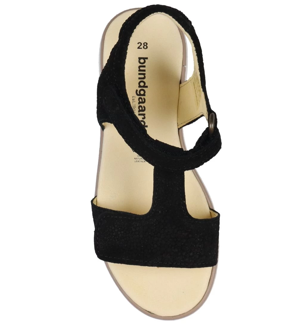 Bundgaard Sandaler - Felicity - Sort - Billede 3