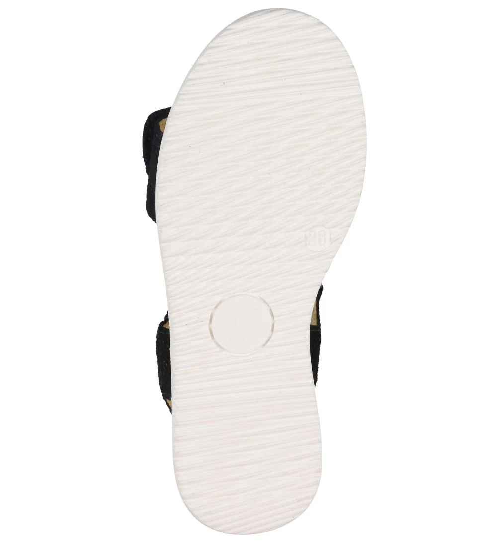 Bundgaard Sandaler - Felicity - Sort - Billede 4