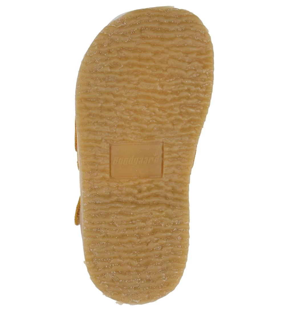 Bundgaard Sandaler - Shea - Gul - Billede 4