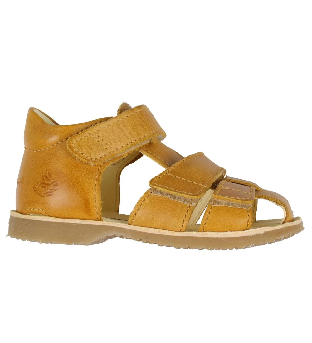 Bundgaard Sandaler - Shea - Gul