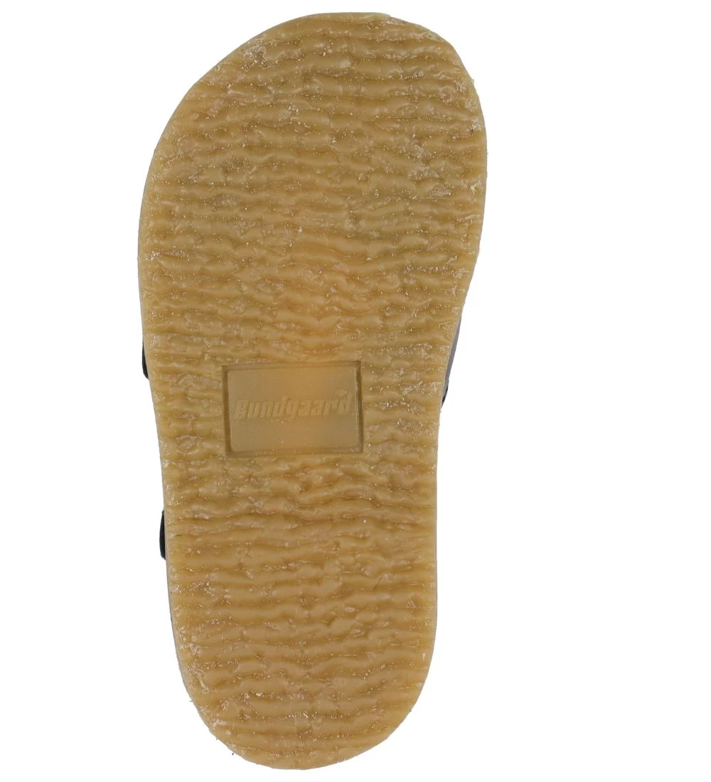 Bundgaard Sandaler - Shea - Sort - Billede 4