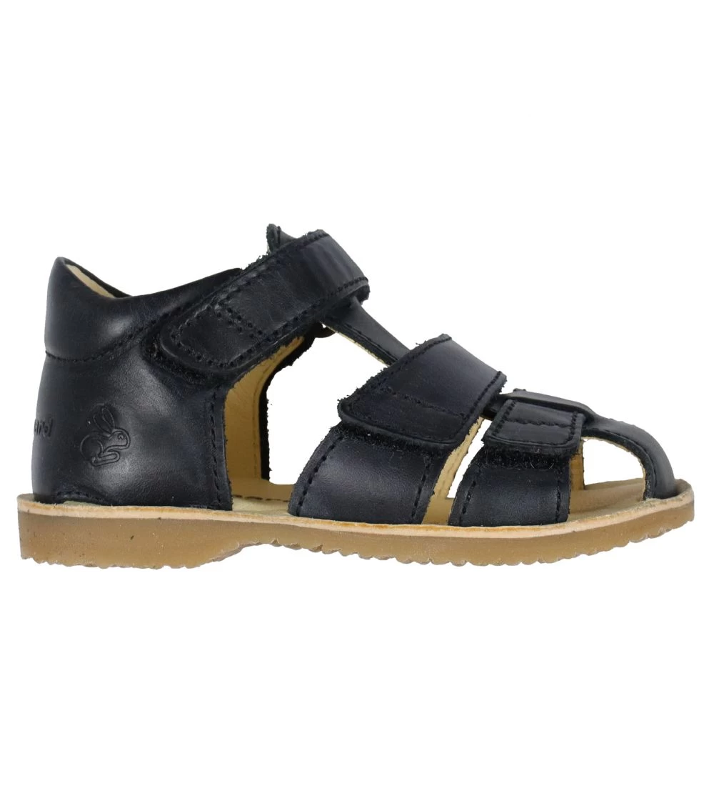 Bundgaard Sandaler - Shea - Sort