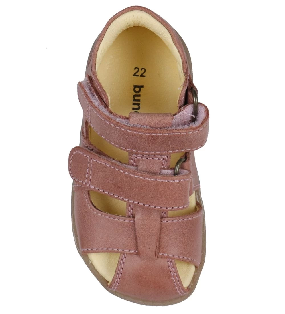 Bundgaard Sandaler - Ranjo II - Old Rose - Billede 3