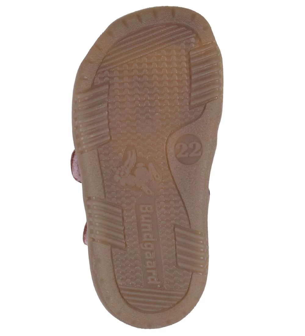 Bundgaard Sandaler - Ranjo II - Old Rose - Billede 4