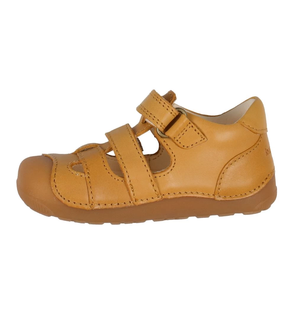 Bundgaard Sandaler - Petit Sandal - Gul - Billede 2