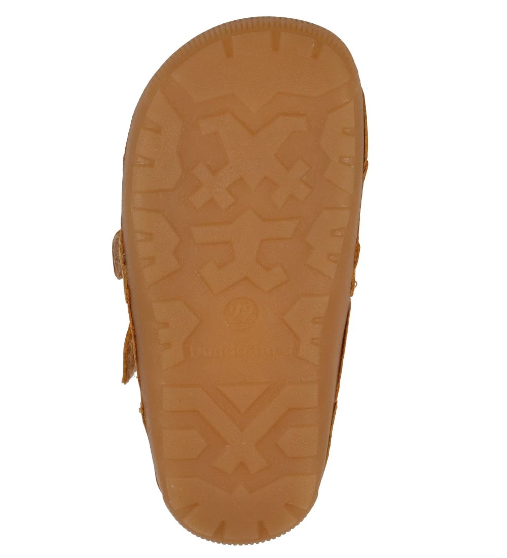 Bundgaard Sandaler - Petit Sandal - Gul - Billede 4