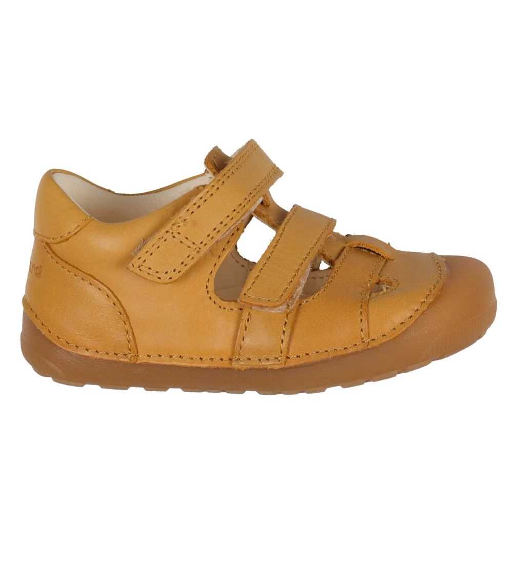 Bundgaard Sandaler - Petit Sandal - Gul
