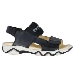 Bundgaard Sandaler - Theodor - Sort