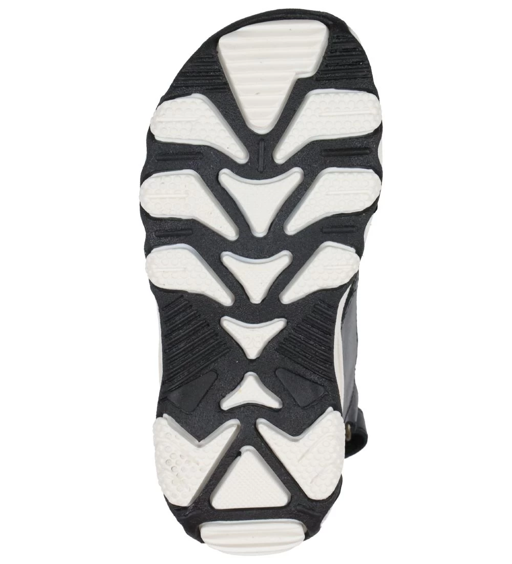Bundgaard Sandaler - Theodor - Sort - Billede 4